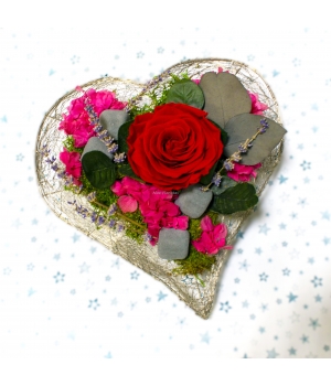Corazón Eterno Corazón Eterno